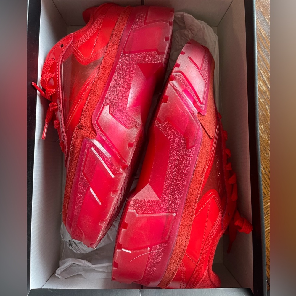 Cardi B Club C Cardi women’s shoes